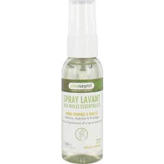 Olioseptil Spray Lavado Aceite Naranja 50ml