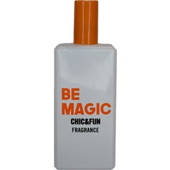 Saphir Chic&Fun Be Magic Edc 50ml