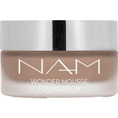 Nam Wonder Mousse Foundation 20 g