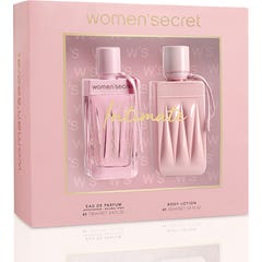 Women'Secret Intimate Set