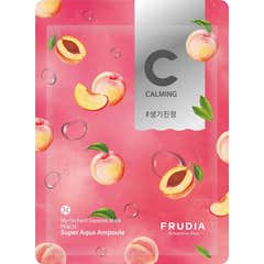 Frudia My Orchard Squeeze Mask Peach 20ml