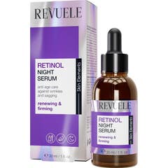 Revuele Skin Elements Siero Notturno al Retinolo 30 ml
