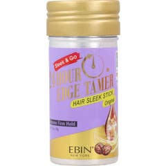 EBIN New York 24 Hour Edge Tamer Hair Sleek Stick Original 75 g