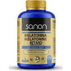 Sanon Melatonin Slow Release 365 tablets