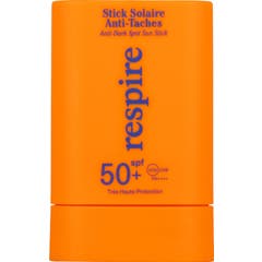 Respire Stick Solar Antimanchas Spf50+ 15g