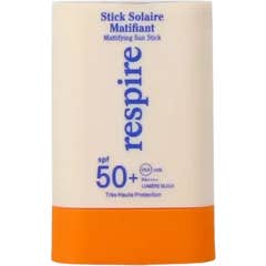 Respire Stick Solar Antimanchas Spf50+ 15g