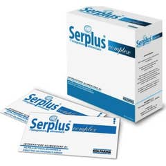 Kolfarma Serplus Complex 20Bust 3G