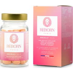 Reborn Absolu+ Hair  Sublimateur Capillaire 60Com