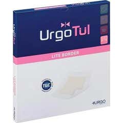 Urgotul Lite Border 8X8Cm 10