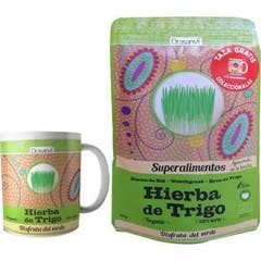 Tarwegras Bio Super Food Drasanvi 125g