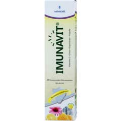 Velvetmed Imunavit 20comp