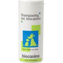Biocanina Sham Dry Sham Fl200Ml