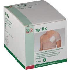 Lohmann Tg Fix Tronco d'anca con rete tubolare, ascella 4M