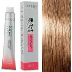Tassel 9.32 Bardzo jasny blond beżowy Keratin Dye 100ml