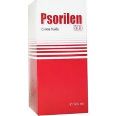 Psorilen Crema Fluida 500Ml