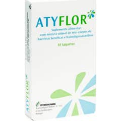 AtyFlor 10 Sobres