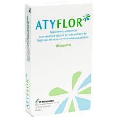 AtyFlor 10 Saquetas