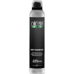 Nirvel Green Dry Shampoo 300 ml
