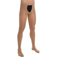 Medilast men's pantyhose T-S 1 pair