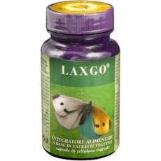 Laxgo 50 Cps
