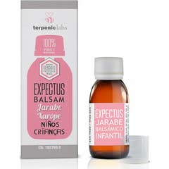 Expectus Balsam Jarabe Niños 100ml