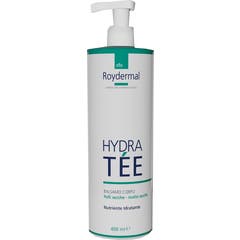 Roydermal Hydratee Balsamo Corporal P-S 400ml