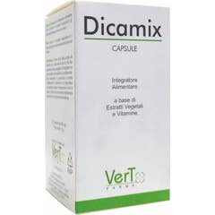 Dicamix 30 Cps