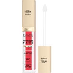 Eveline Cosmetics Wonder Match Creamy 06 Classic Red 6.8 ml