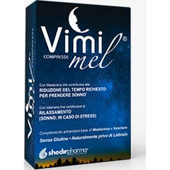 Vimi Mel 45Cpr