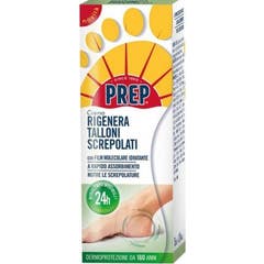 Prep Crema Regeneradora Talón 75ml