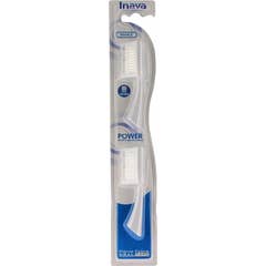 Inava Power Cepillo Dental Recargo 15/100 1ud