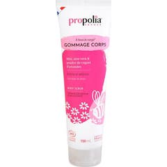 Propolia Exfoliante Corporal Bio Miel Aloe Vera 150ml