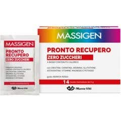 MASSIGEN LISTO PARA RECUPERAR S/SUGAR