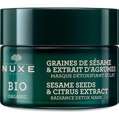 Nuxe Bio Ontgiftingsmasker 50ml