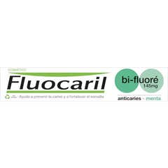 Fluocaril Dentífrico Bifluore Menta 75ml