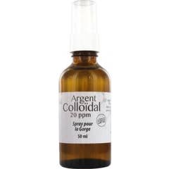 Dr Theiss Spr Gorg Arg Coll 50ml