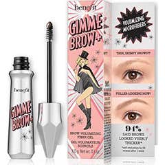 Benefit Gimme Brow Volumizing Masque À L'Onglet N4.5 3g