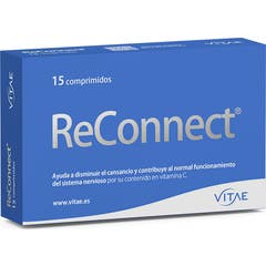 Vitae ReConnect® 15comp