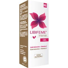 Saniproject Libifeme Intensives Gel 30ml