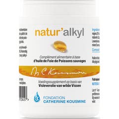 Nutergia Natur'alchil 90 capsule