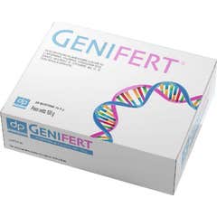 Digi-Pharm Genifert 20 Sobres