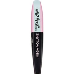 Loreal Megavolume Miss Baby Roll Mascara De Pestañas 01 Black LOREAL,