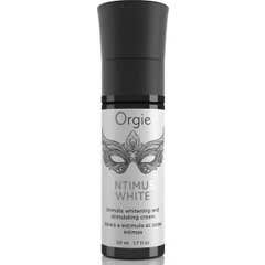 Orgie Intimus White Stimulating Gel Intimate Zones 50 ml
