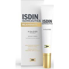 ISDIN Isdinceutics K-Ox Eyes Augenkonturpflege 15ml