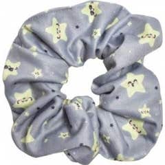 Mr. Wonderful Scrunchie Scrunchie Star 1pc