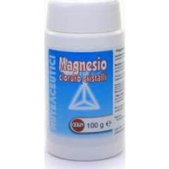 CLORURO DE MAGNESIO 100 G