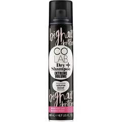 Colab Extra Volume tørshampoo 200 ml