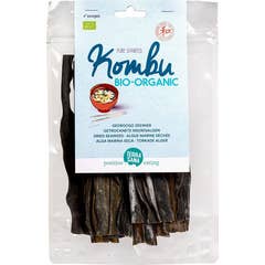 Terrasana Kombu Bio Organico 50g