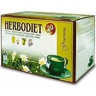 Herbodiet Gluconova 20 Filter