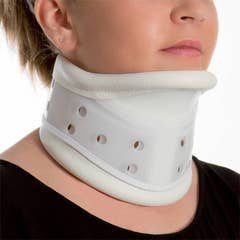 Ezy Wrap C3 Collarín Rígido Barbijo T1 1ud
